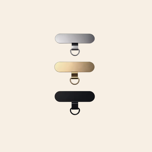CHARMWELL — Charm Clip