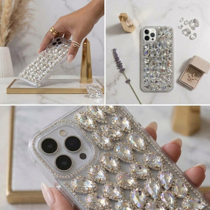 CHARMWELL — Bling — iPhone Case