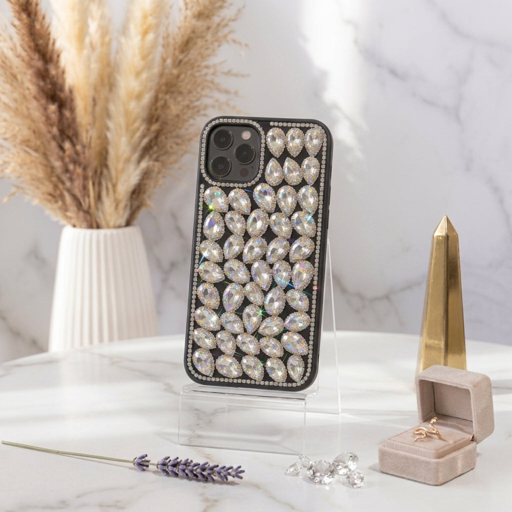 CHARMWELL — Bling — iPhone Case